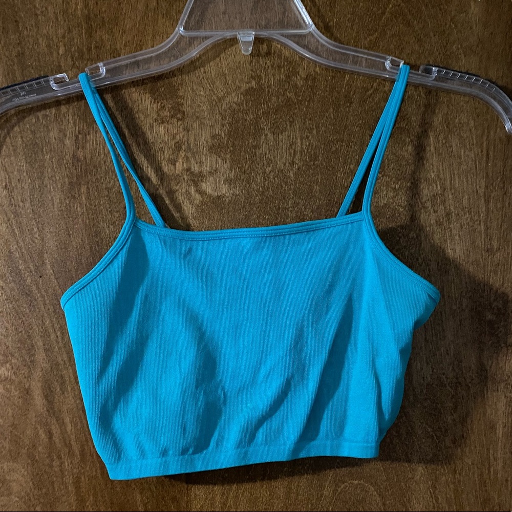 Fabletics Seamless Tank